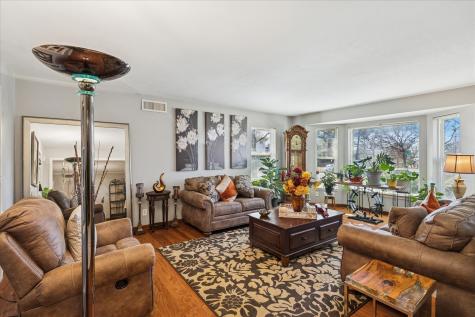 6001 Jacqueline Road Fort Worth TX 76112