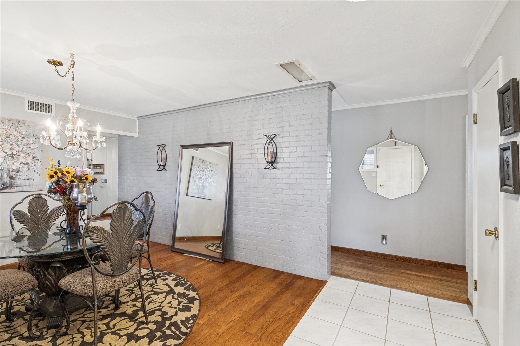 6001 Jacqueline Road Fort Worth TX 76112