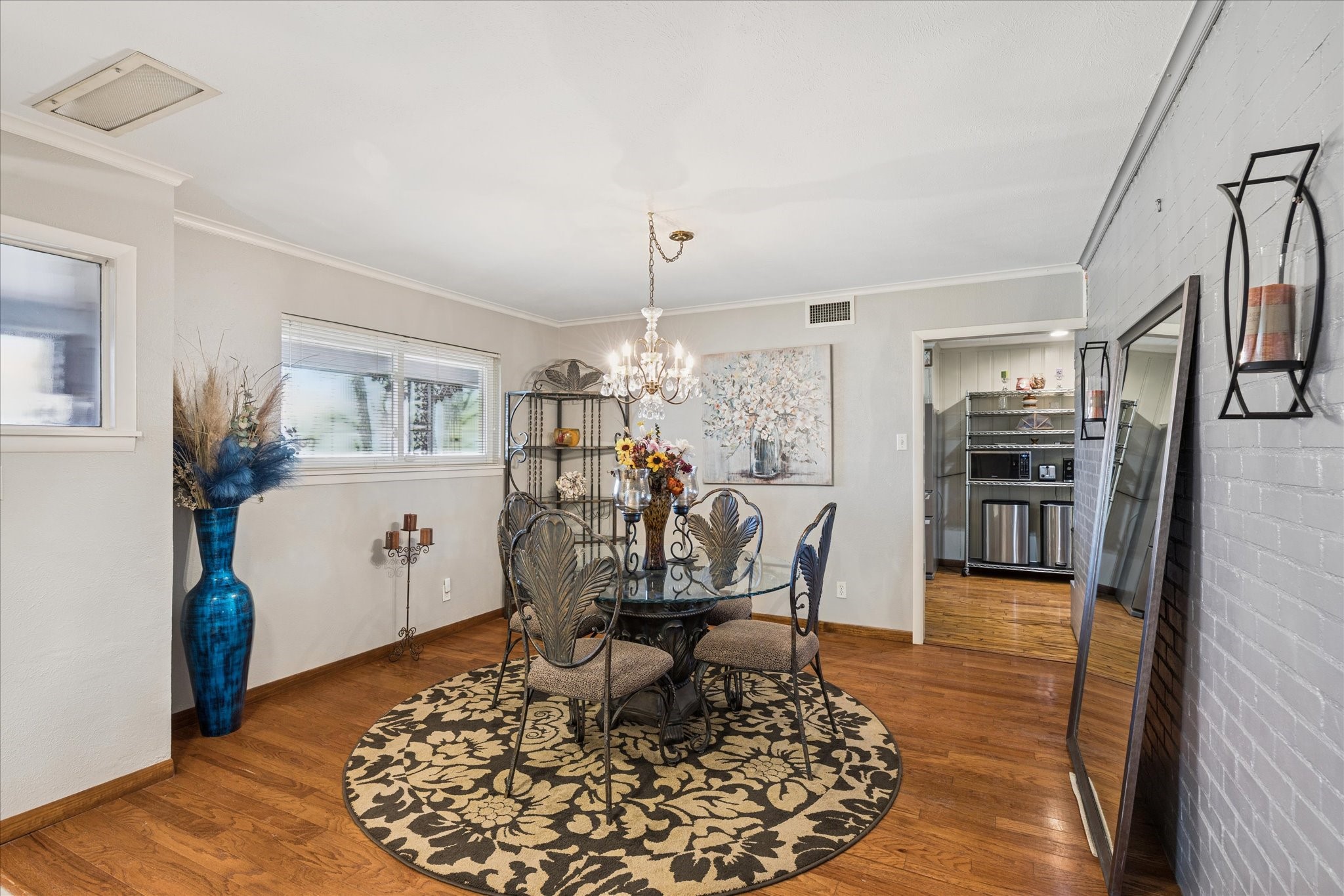 6001 Jacqueline Road Fort Worth TX 76112