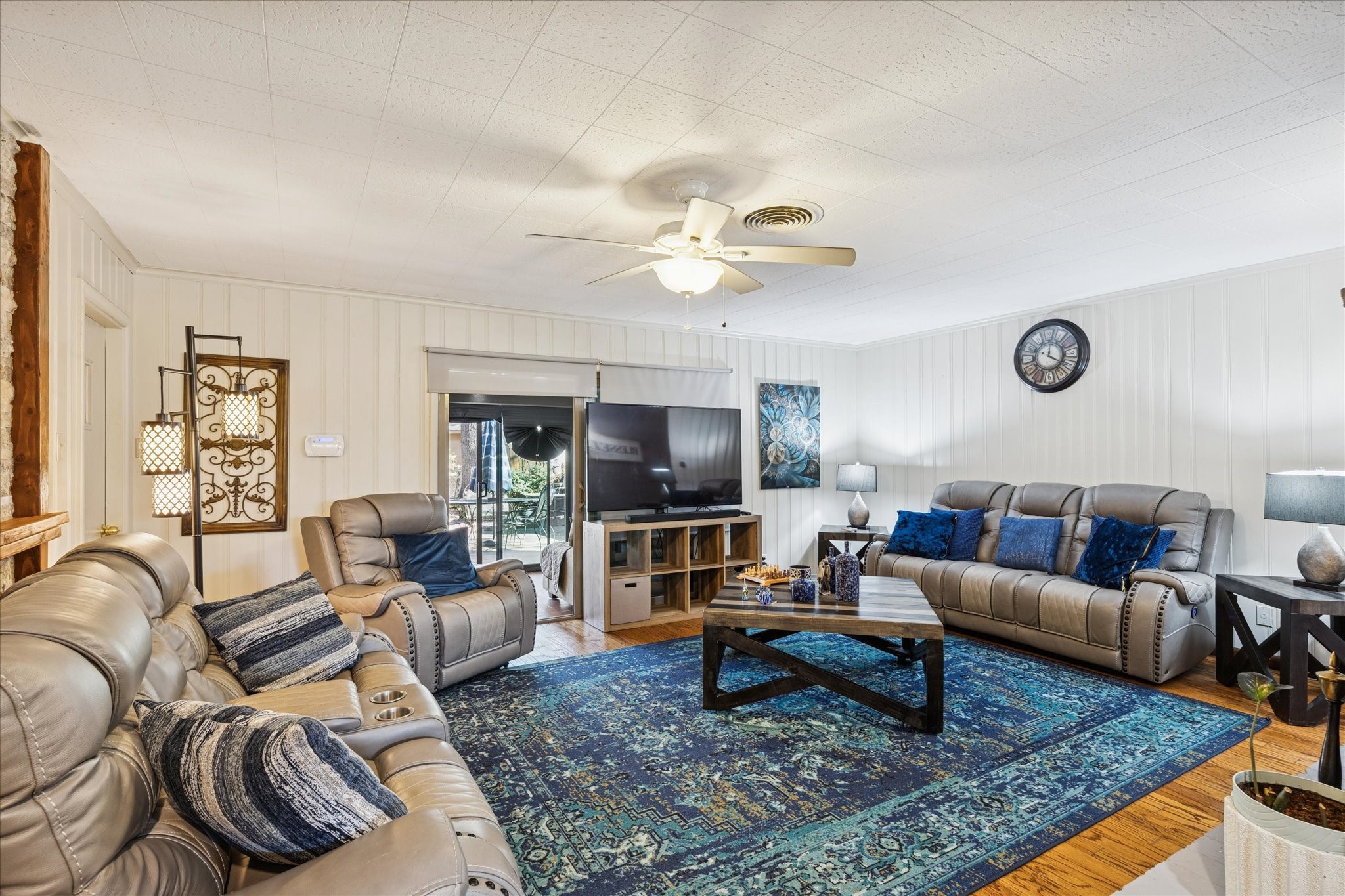6001 Jacqueline Road Fort Worth TX 76112