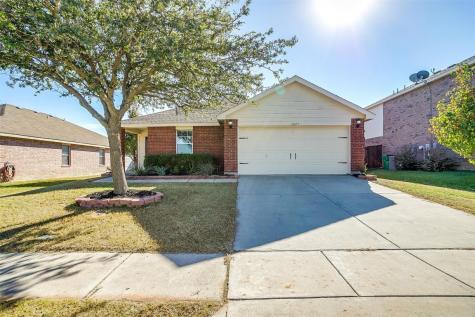 12609 Azure Heights Place Rhome TX 76078