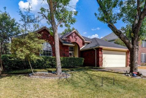 5719 Marquette Street Arlington TX 76018