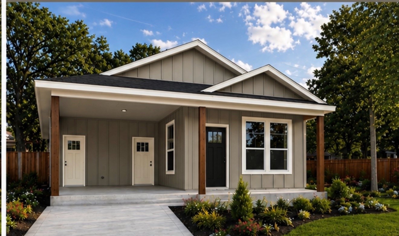 714 Branding Iron Trail Granbury TX 76049