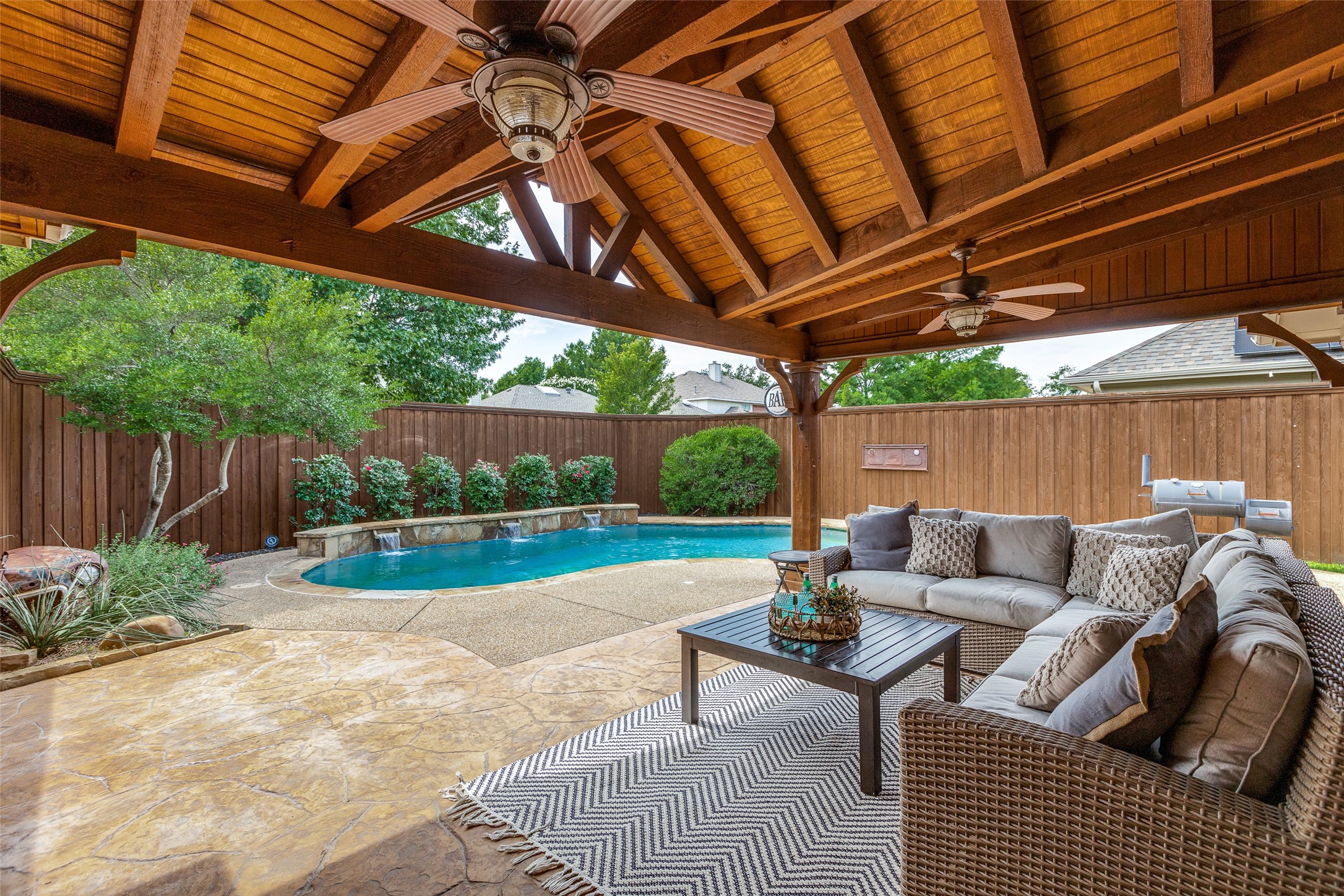 3512 Apple Blossom Lane Mckinney TX 75070