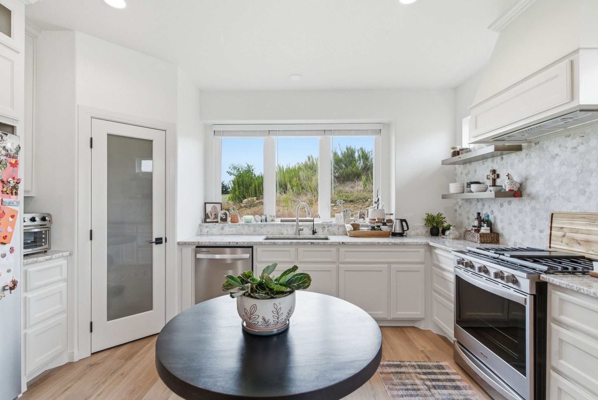 3695 Beacon Lake Drive Bluff Dale TX 76433
