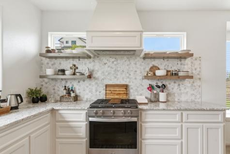 3695 Beacon Lake Drive Bluff Dale TX 76433