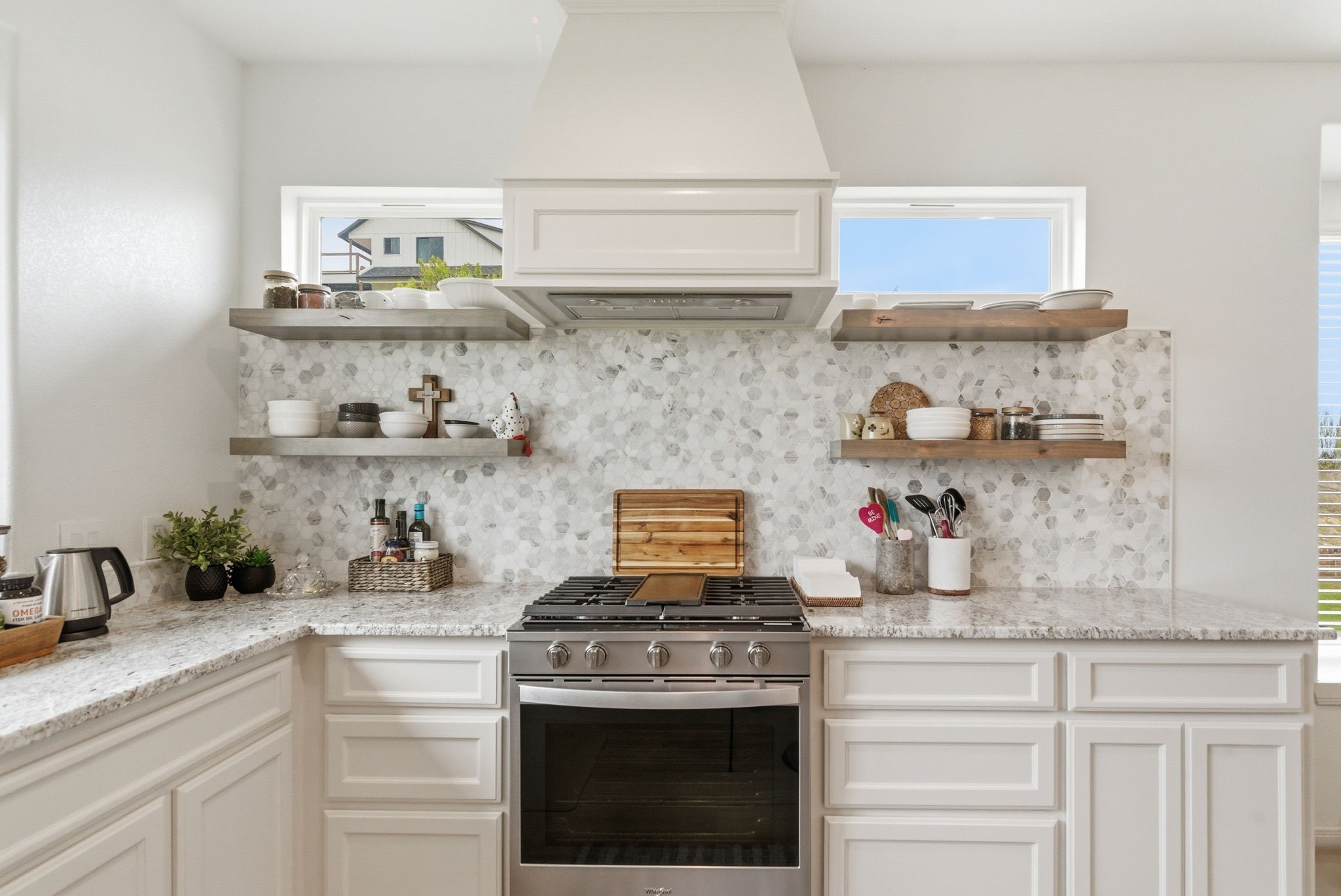3695 Beacon Lake Drive Bluff Dale TX 76433