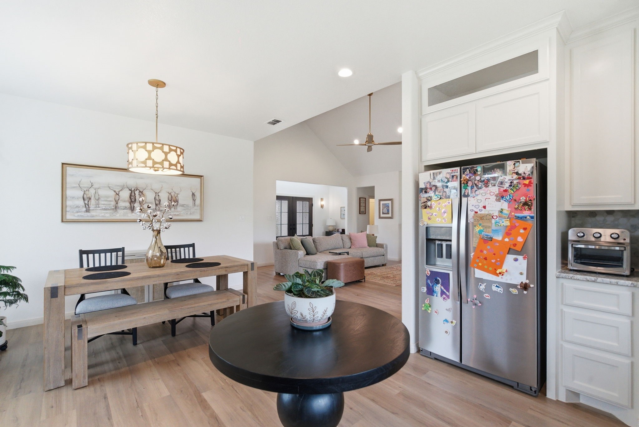 3695 Beacon Lake Drive Bluff Dale TX 76433