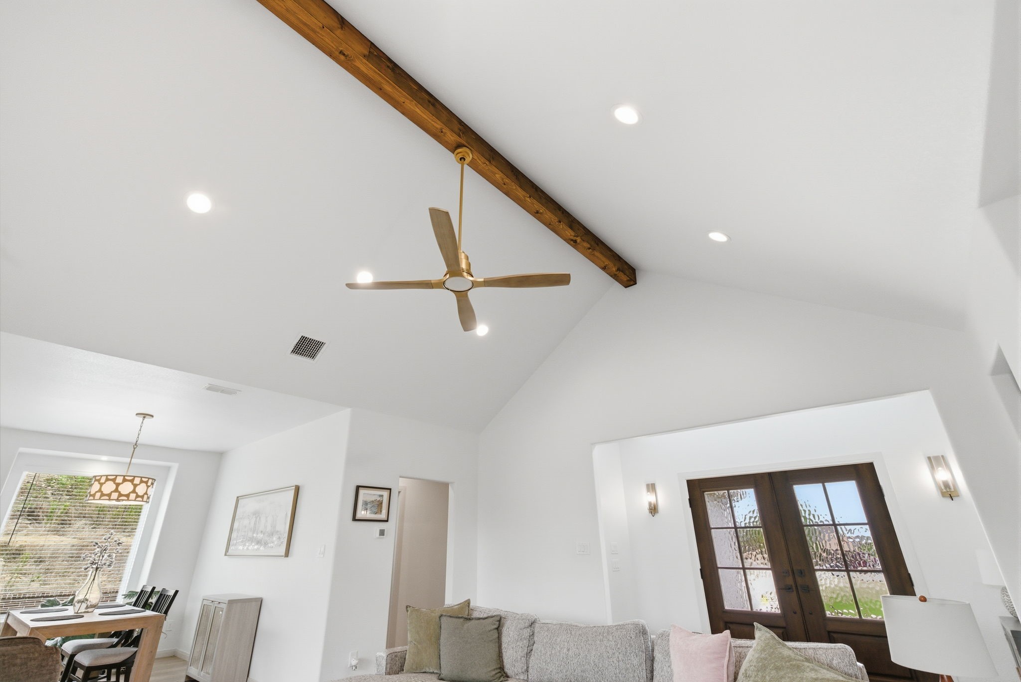 3695 Beacon Lake Drive Bluff Dale TX 76433