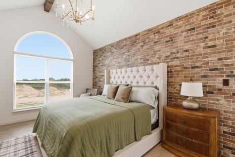 3695 Beacon Lake Drive Bluff Dale TX 76433