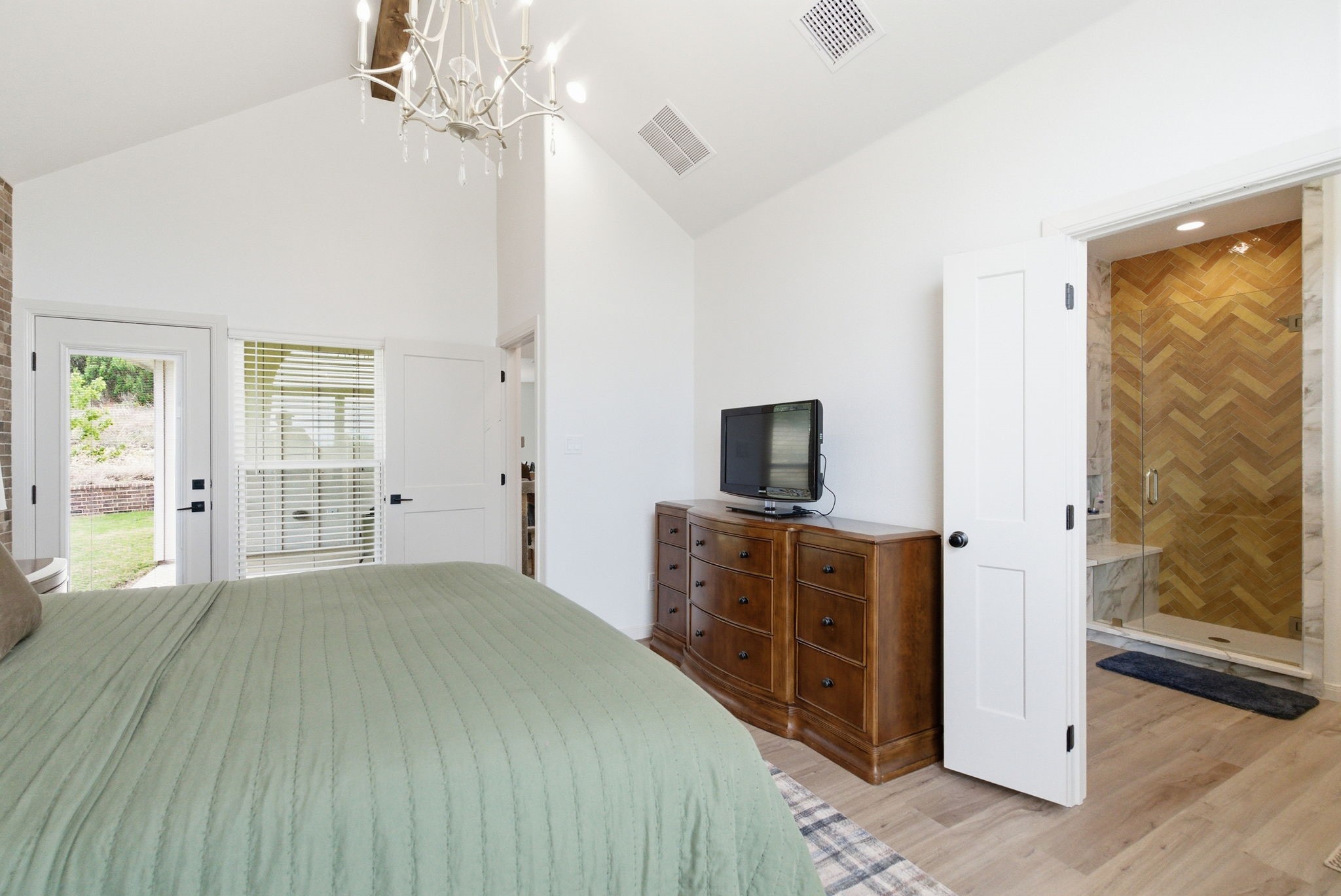 3695 Beacon Lake Drive Bluff Dale TX 76433