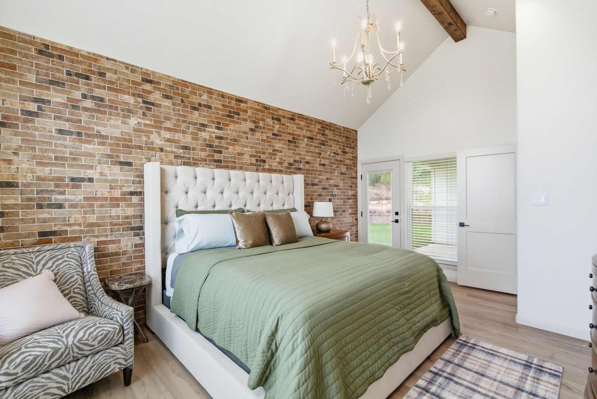 3695 Beacon Lake Drive Bluff Dale TX 76433