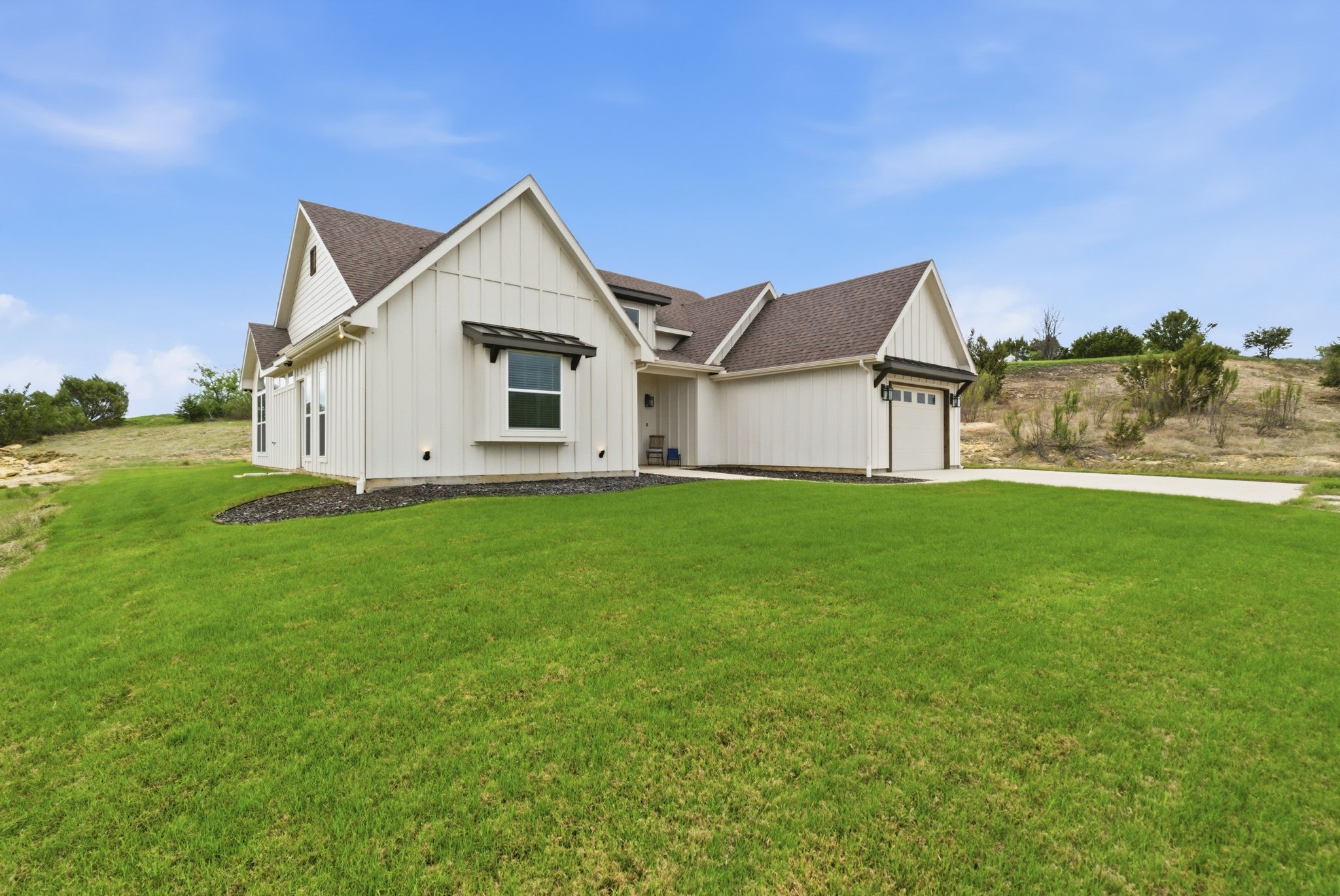 3695 Beacon Lake Drive Bluff Dale TX 76433