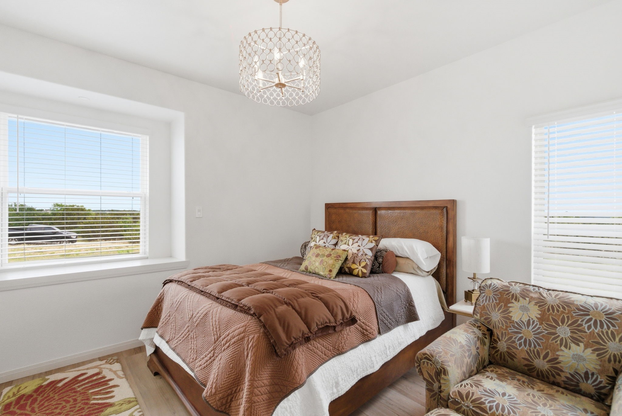 3695 Beacon Lake Drive Bluff Dale TX 76433