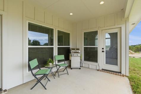 3695 Beacon Lake Drive Bluff Dale TX 76433