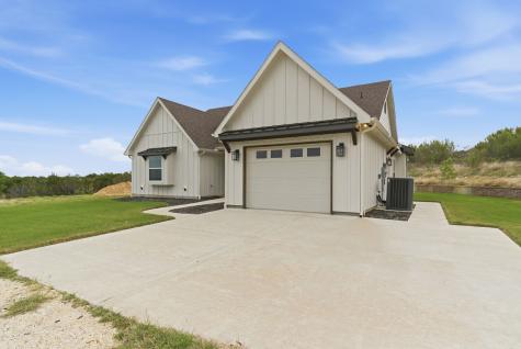 3695 Beacon Lake Drive Bluff Dale TX 76433