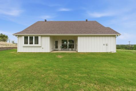 3695 Beacon Lake Drive Bluff Dale TX 76433