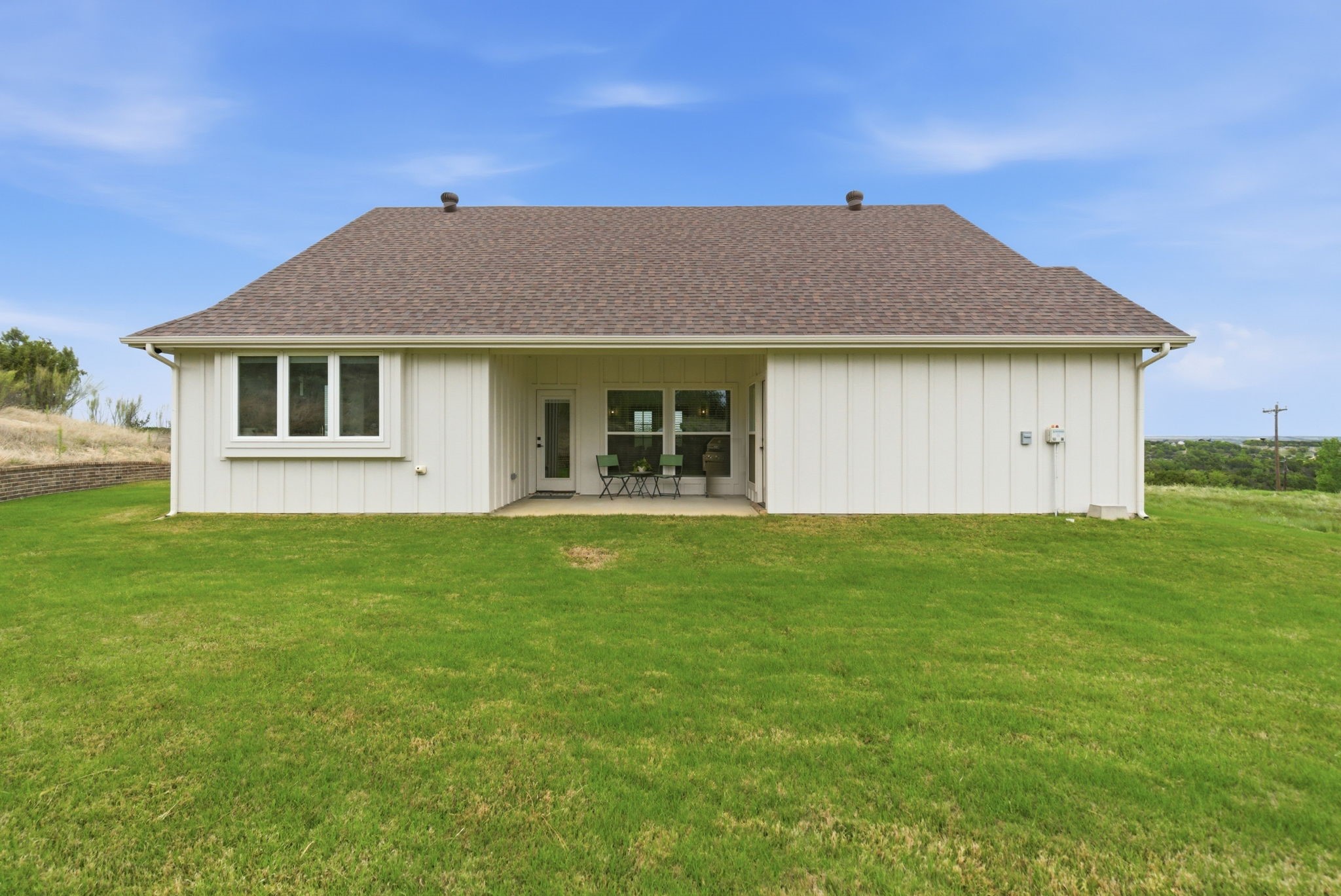 3695 Beacon Lake Drive Bluff Dale TX 76433