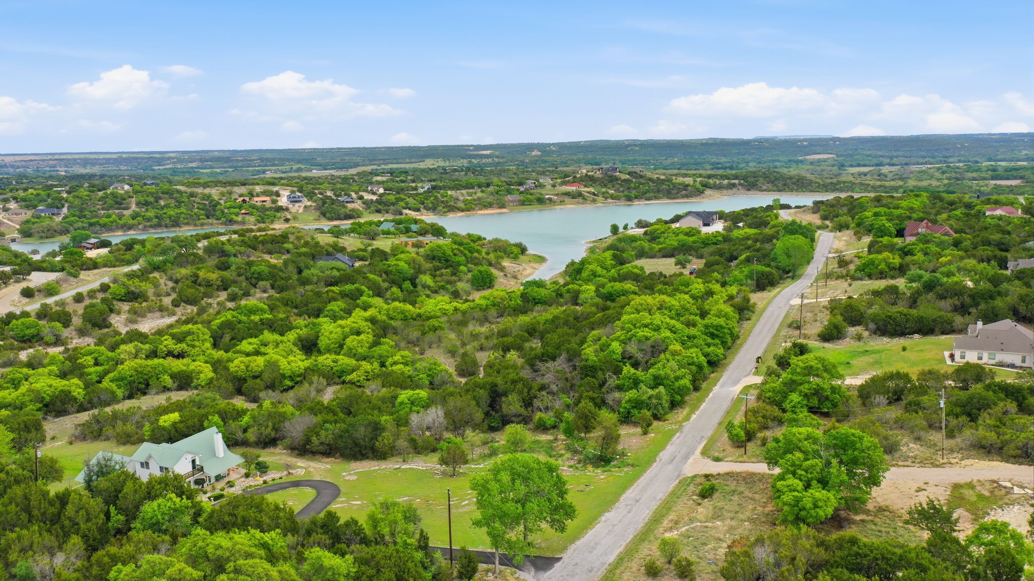 3695 Beacon Lake Drive Bluff Dale TX 76433
