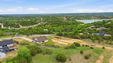 3695 Beacon Lake Drive Bluff Dale TX 76433