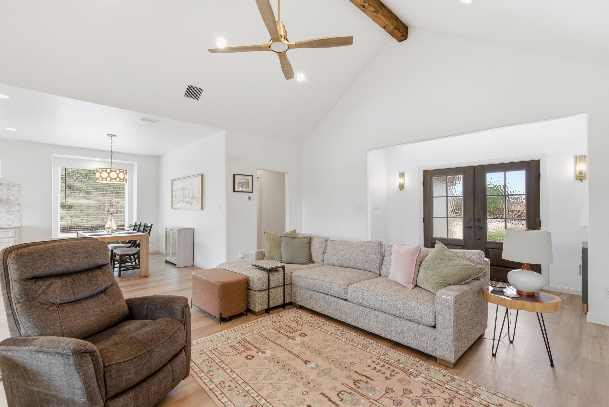 3695 Beacon Lake Drive Bluff Dale TX 76433