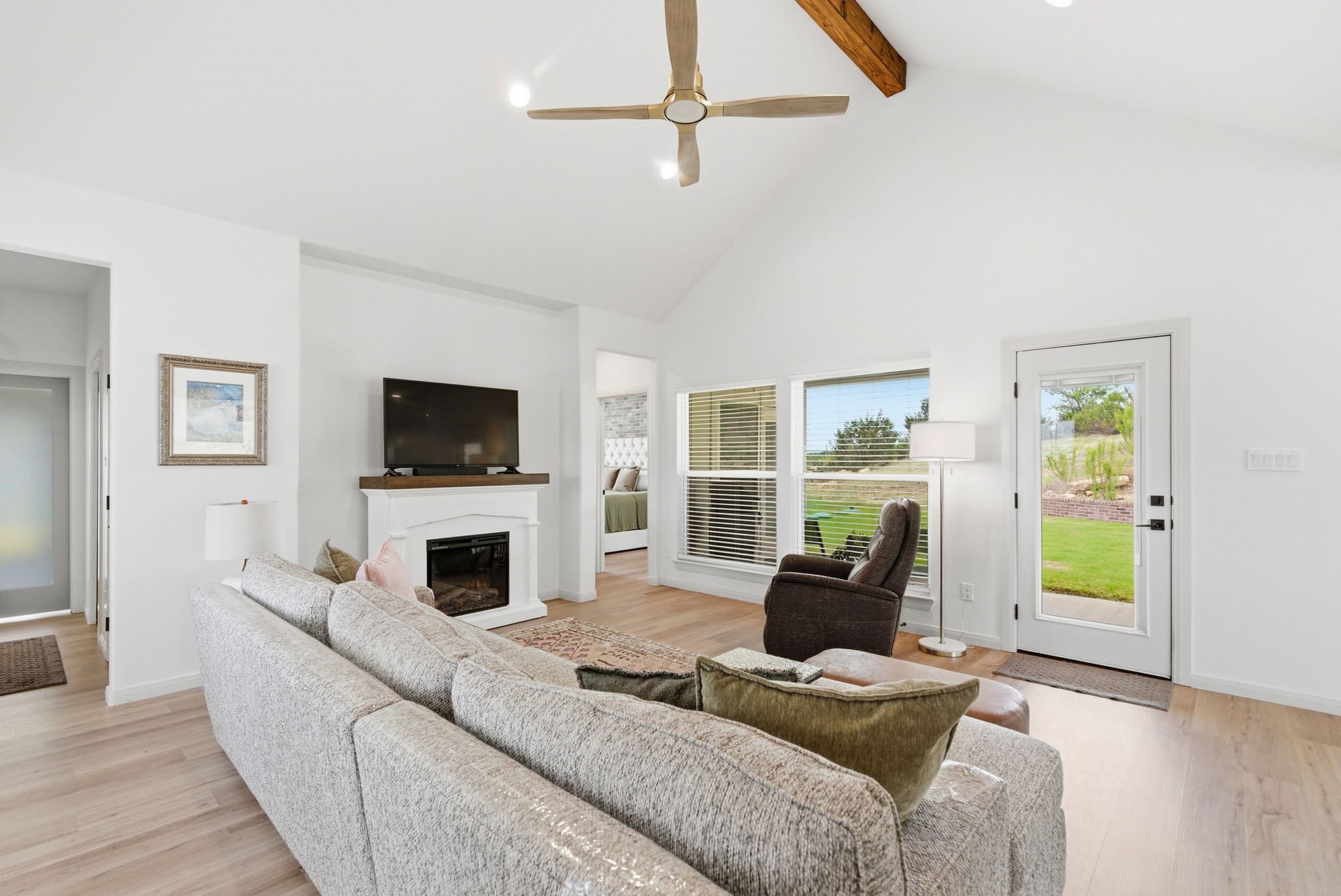 3695 Beacon Lake Drive Bluff Dale TX 76433
