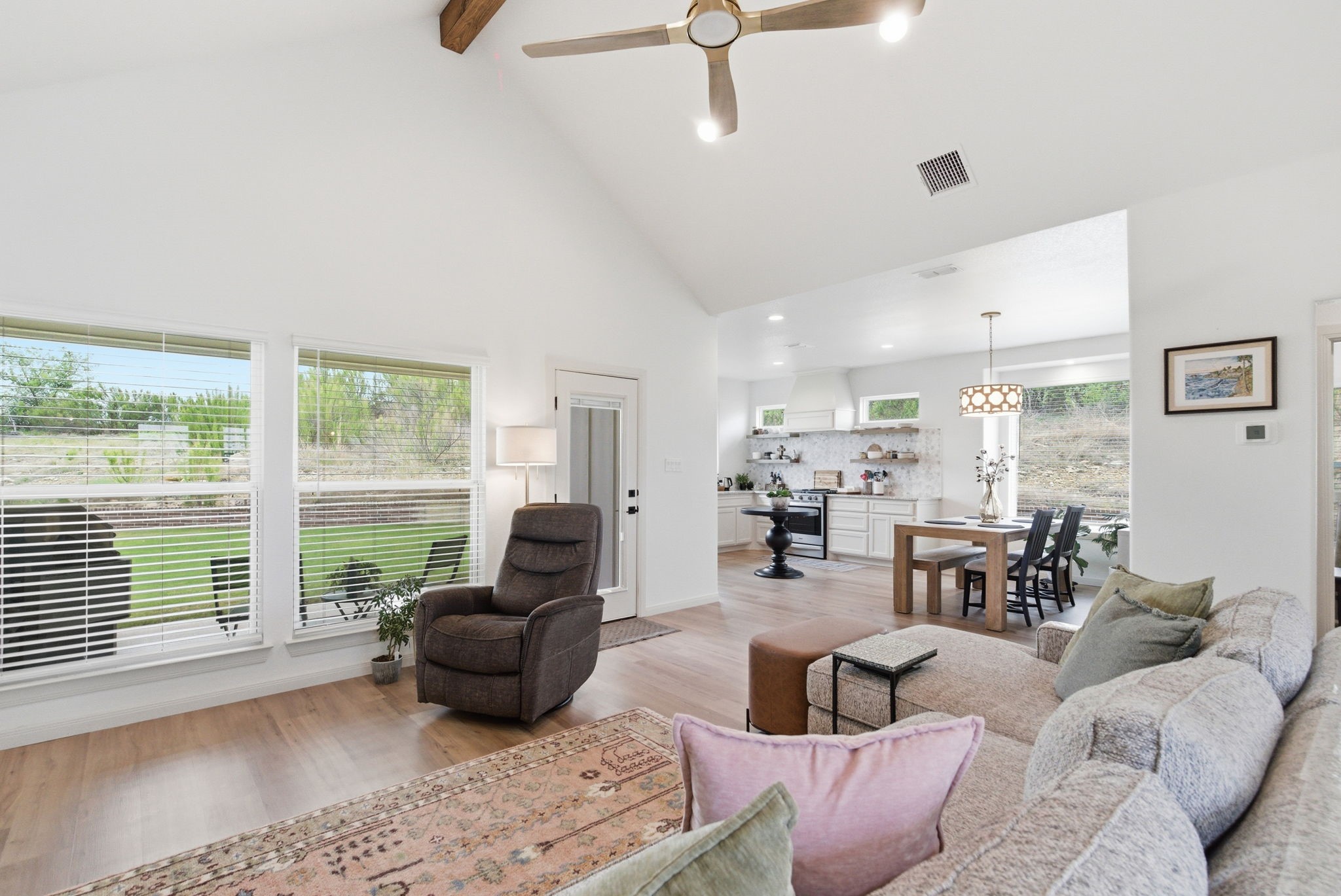 3695 Beacon Lake Drive Bluff Dale TX 76433