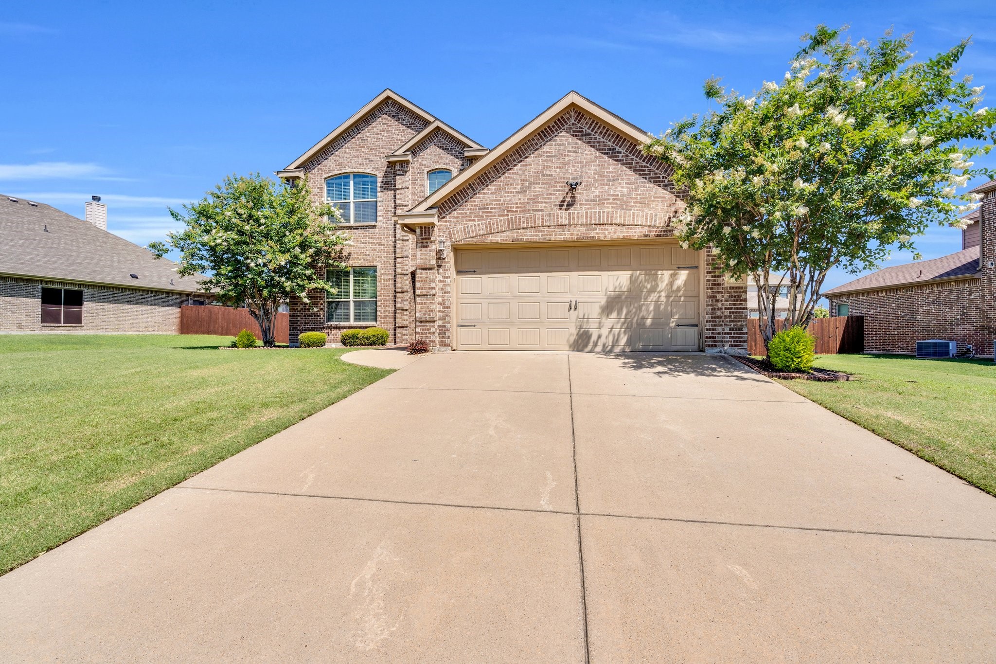 1525 Oak Park Lane Cedar Hill TX 75104