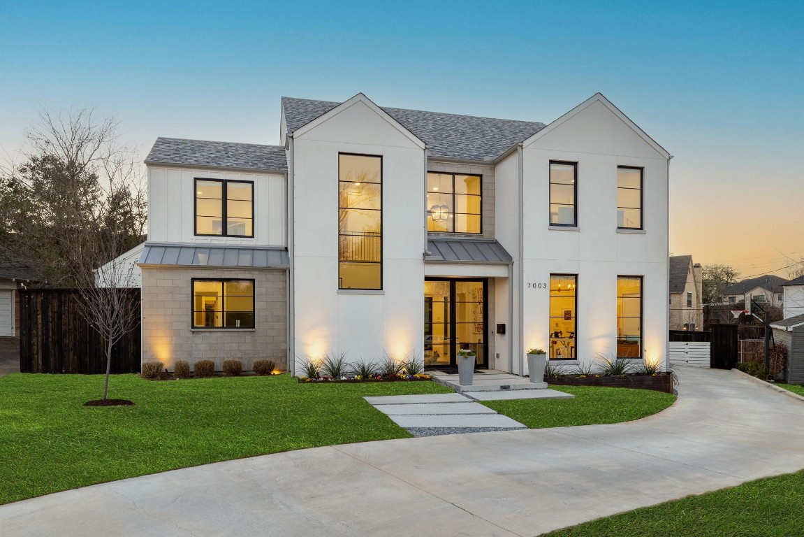 7003 Irongate Lane Dallas TX 75214