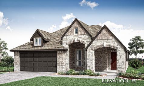 1269 Emily Drive Trenton TX 75490