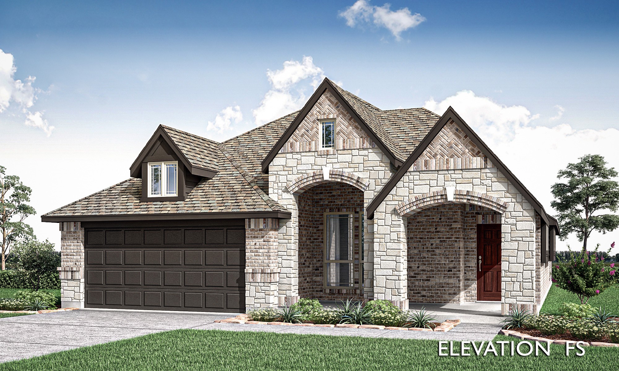 1269 Emily Drive Trenton TX 75490