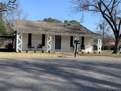 710 Anthony Drive Ennis TX 75119