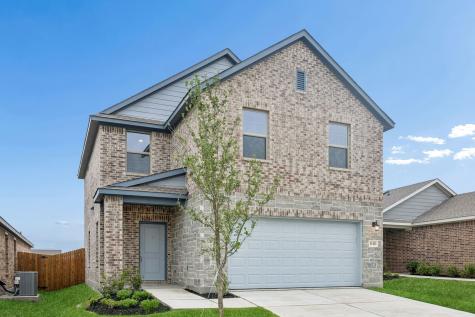 1148 Laguna Lane Princeton TX 75407