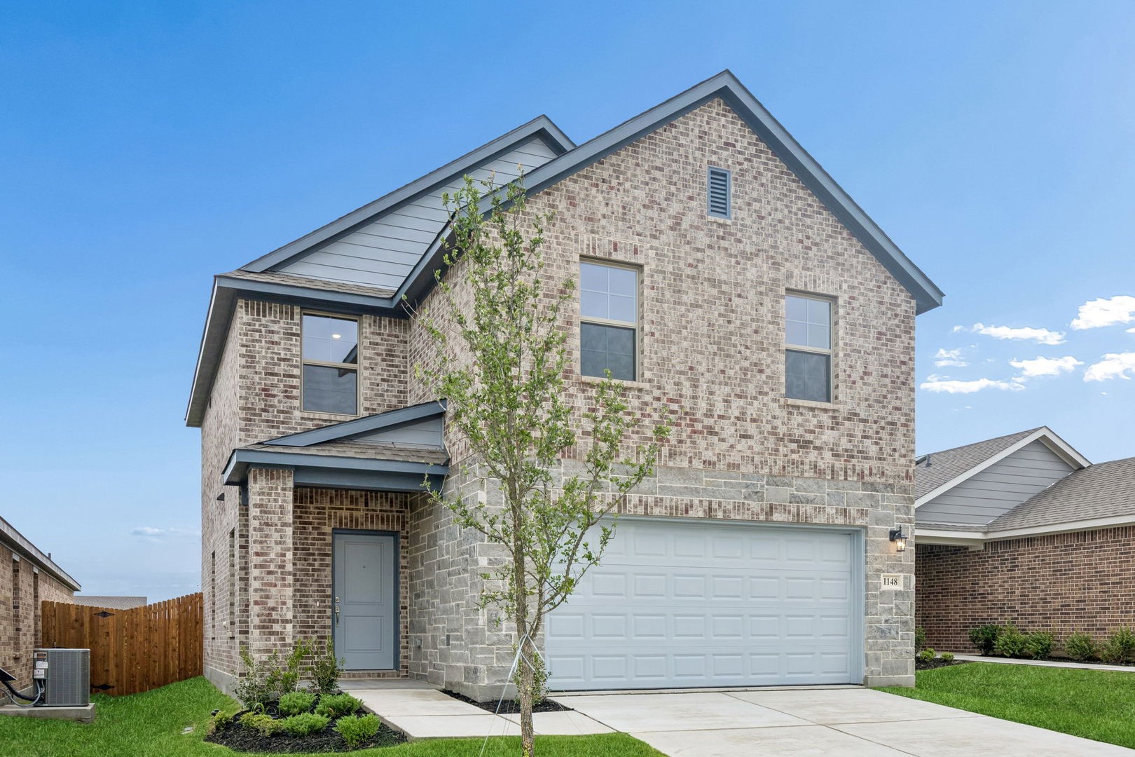 1148 Laguna Lane Princeton TX 75407