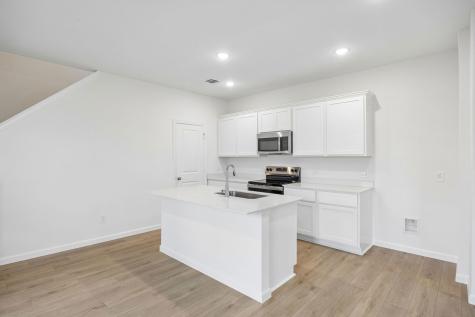 1148 Laguna Lane Princeton TX 75407