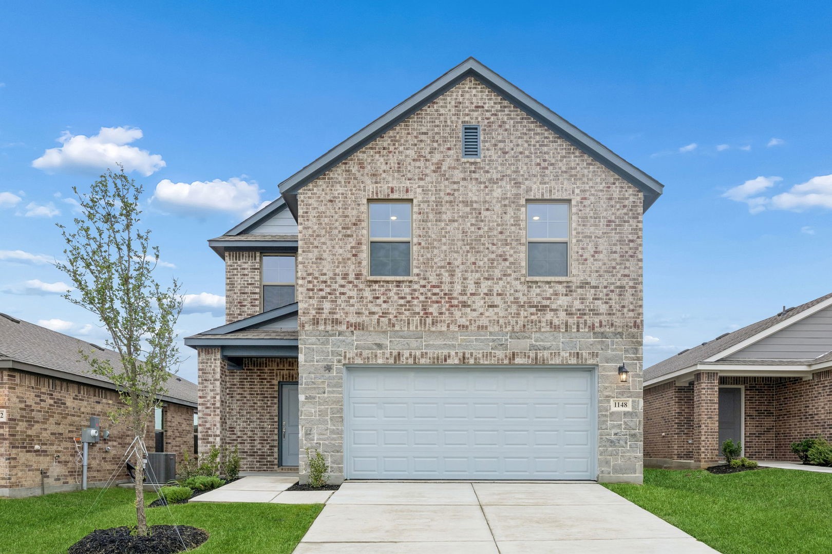 1148 Laguna Lane Princeton TX 75407