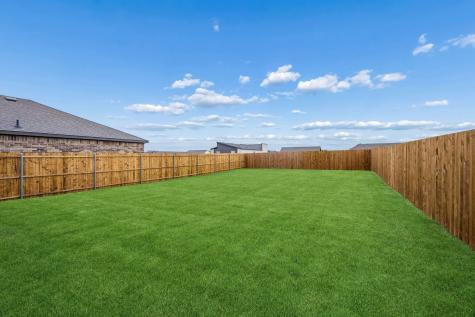 1148 Laguna Lane Princeton TX 75407