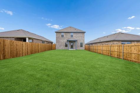1148 Laguna Lane Princeton TX 75407