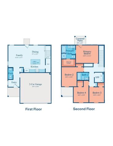 1148 Laguna Lane Princeton TX 75407