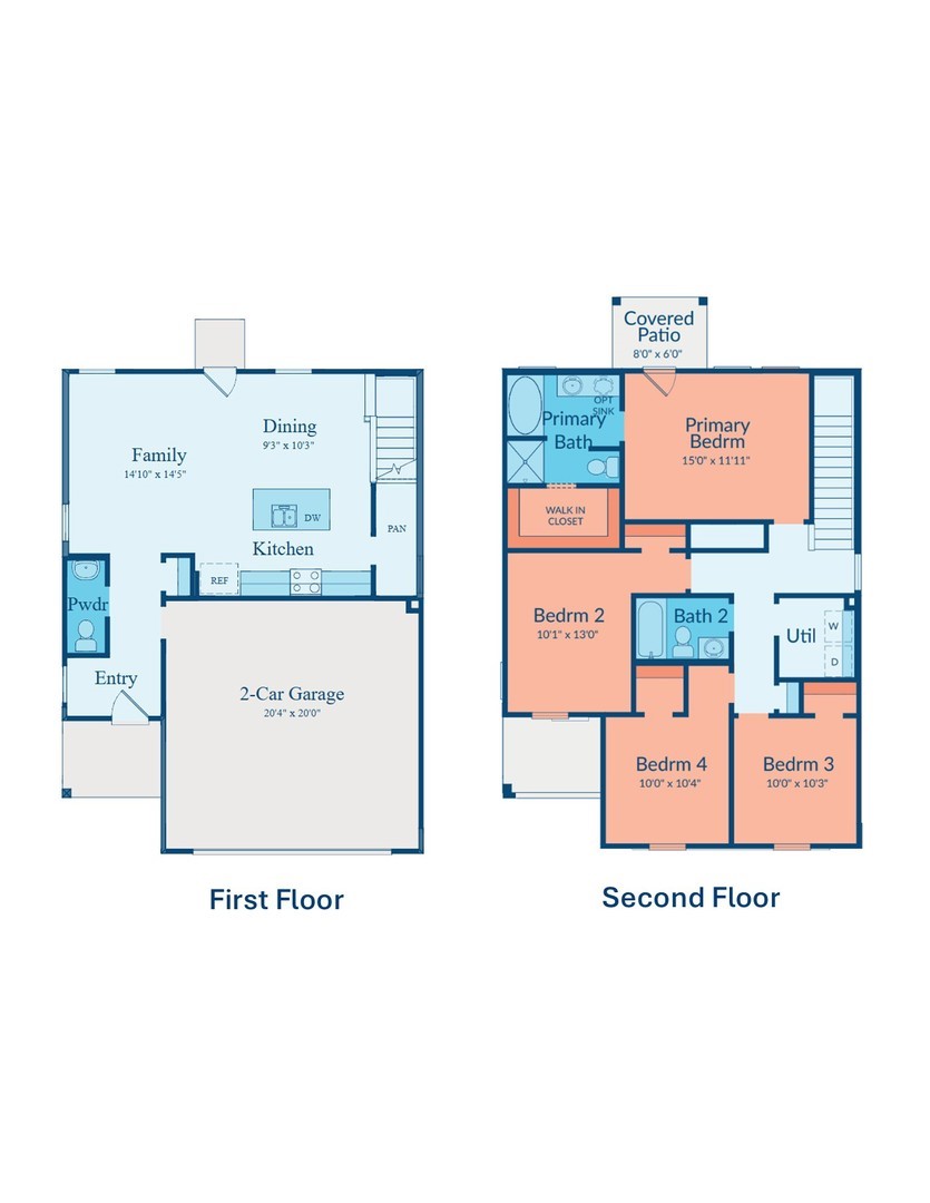 1148 Laguna Lane Princeton TX 75407
