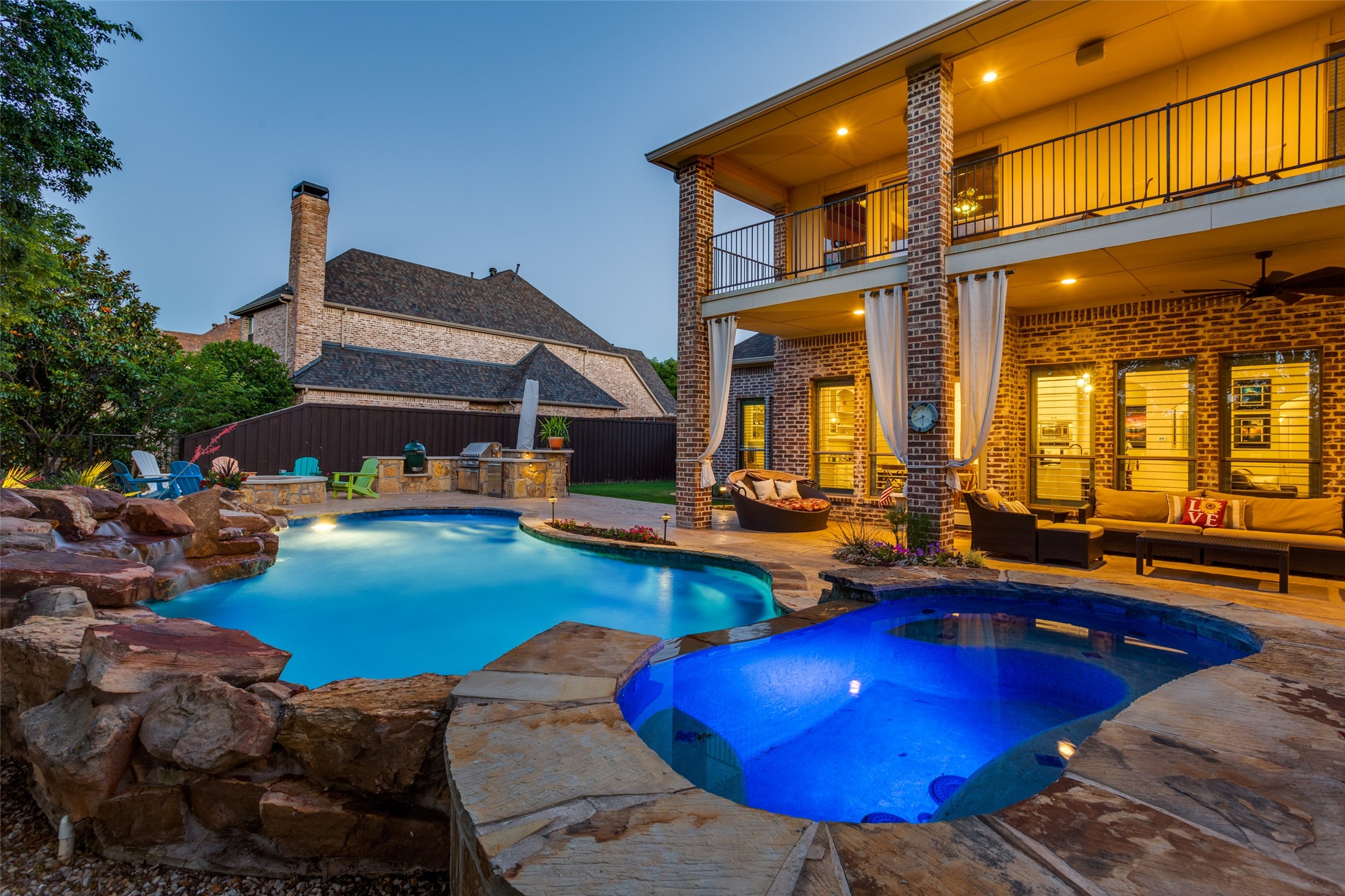 2458 West Creek Drive Frisco TX 75033