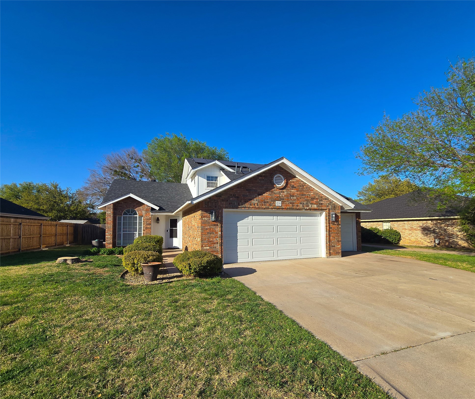 29 Pebble Beach Abilene TX 79606