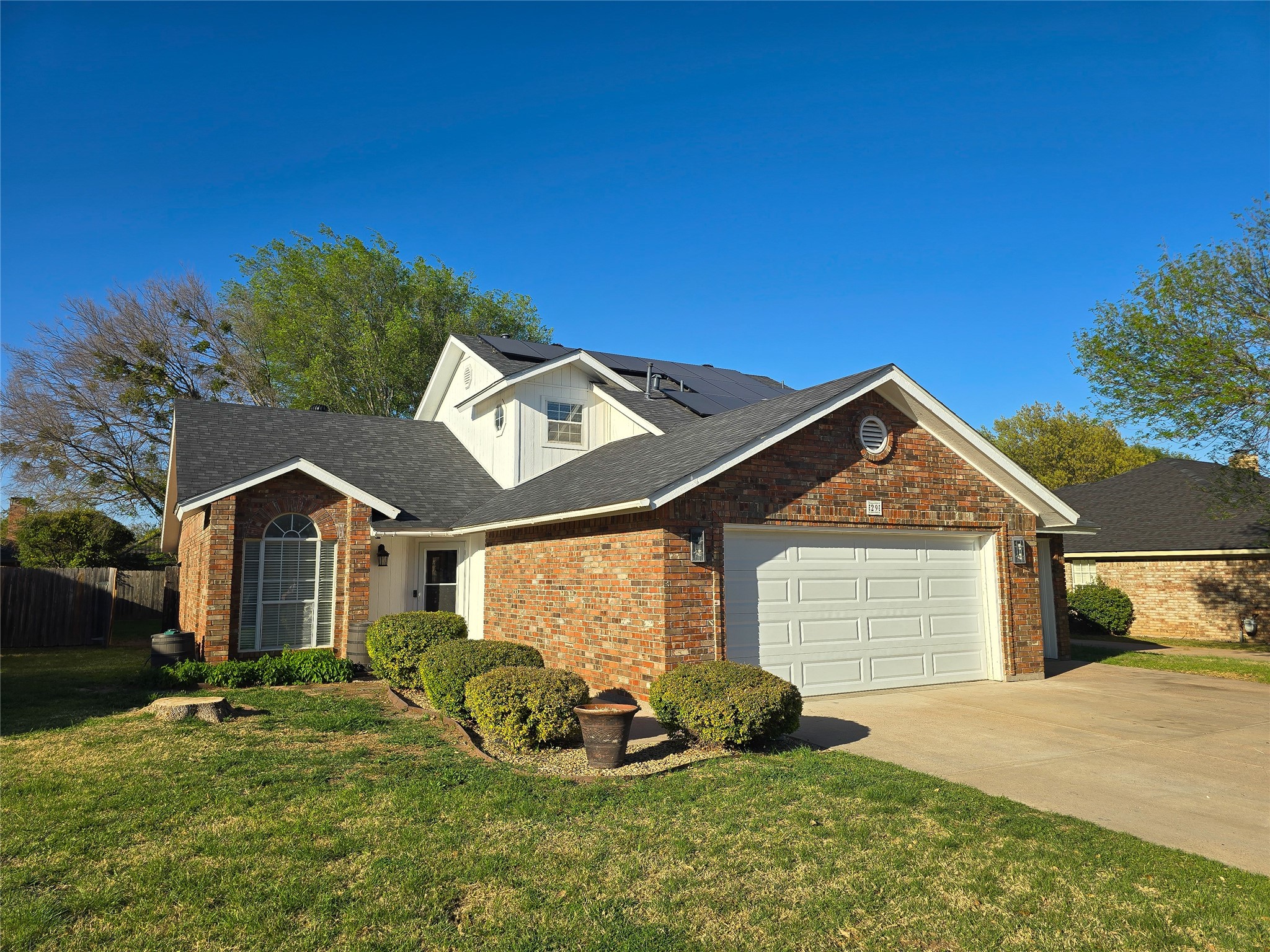 29 Pebble Beach Abilene TX 79606