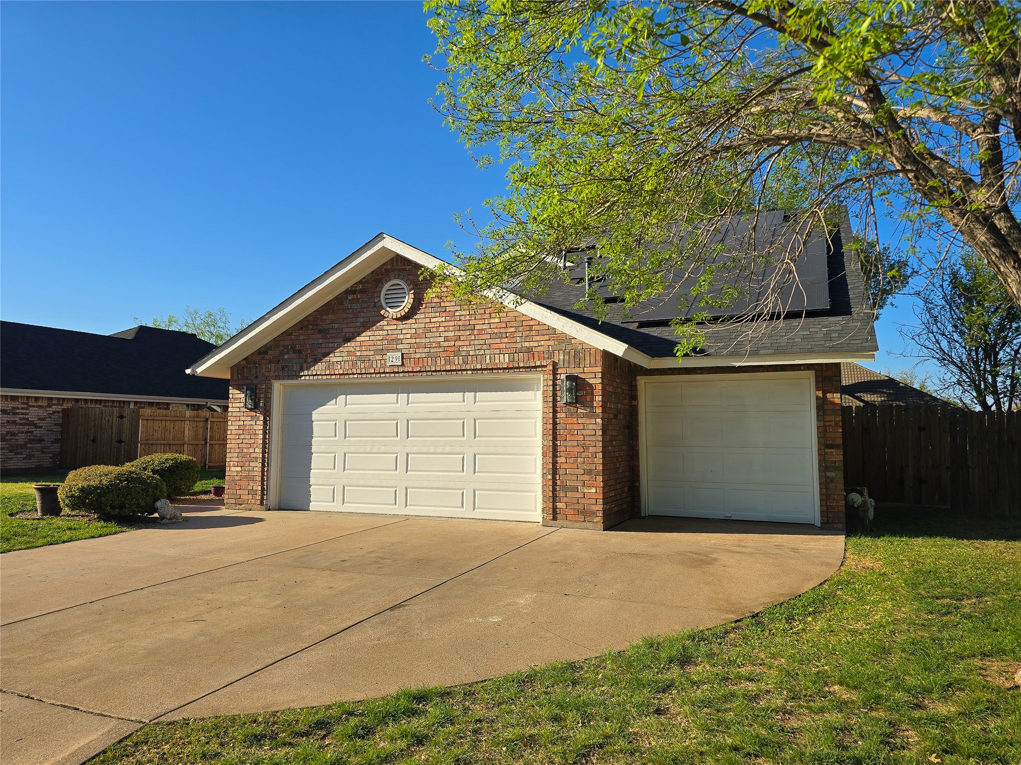29 Pebble Beach Abilene TX 79606