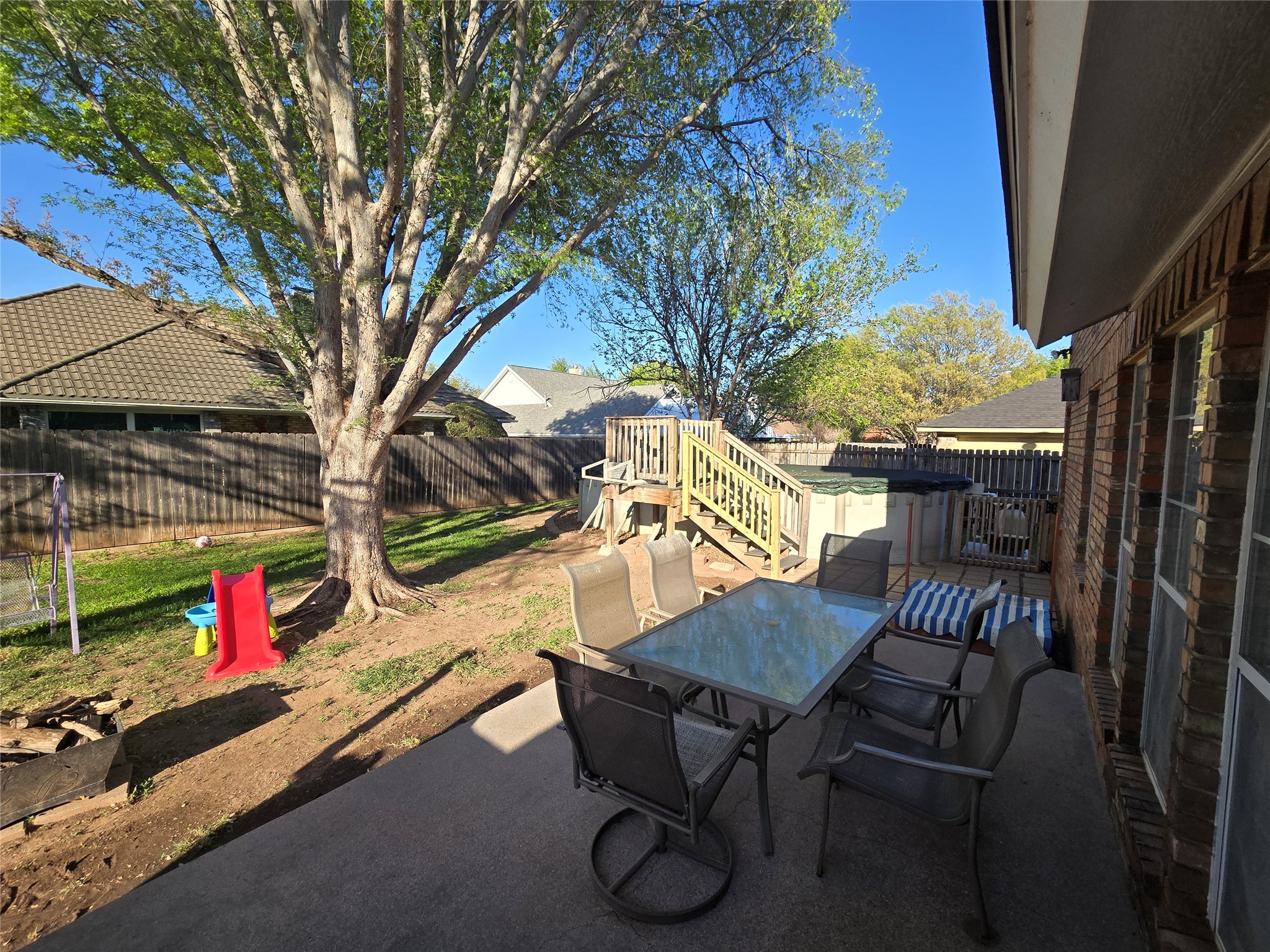 29 Pebble Beach Abilene TX 79606