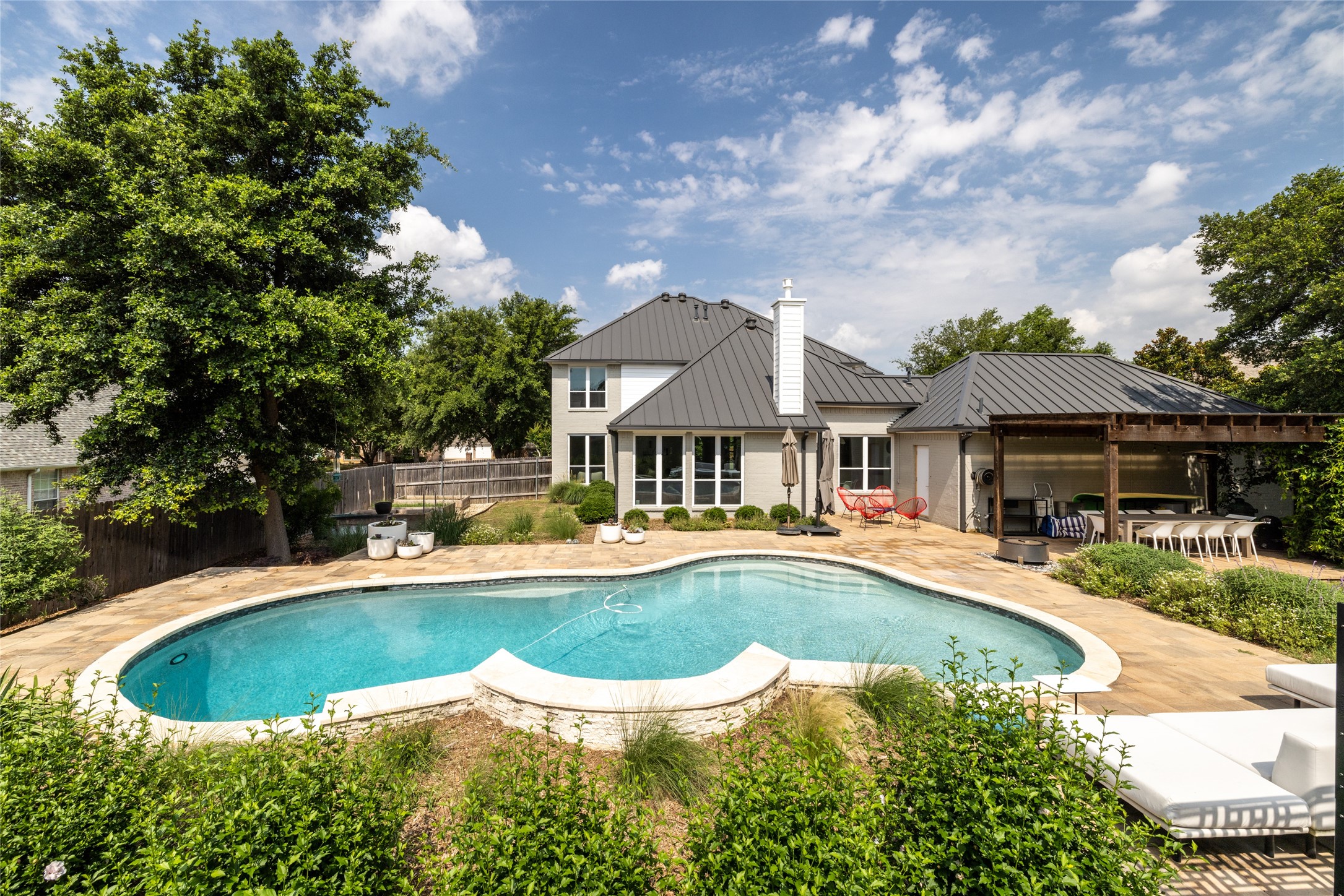 1009 S Hollow Drive Southlake TX 76092