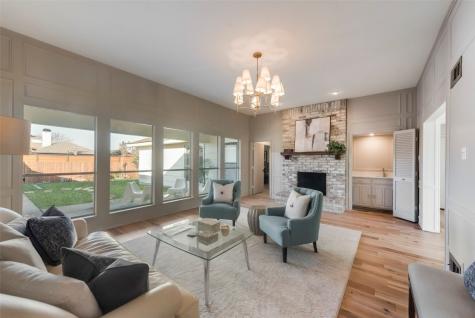 1713 Morningstar Trail Richardson TX 75081
