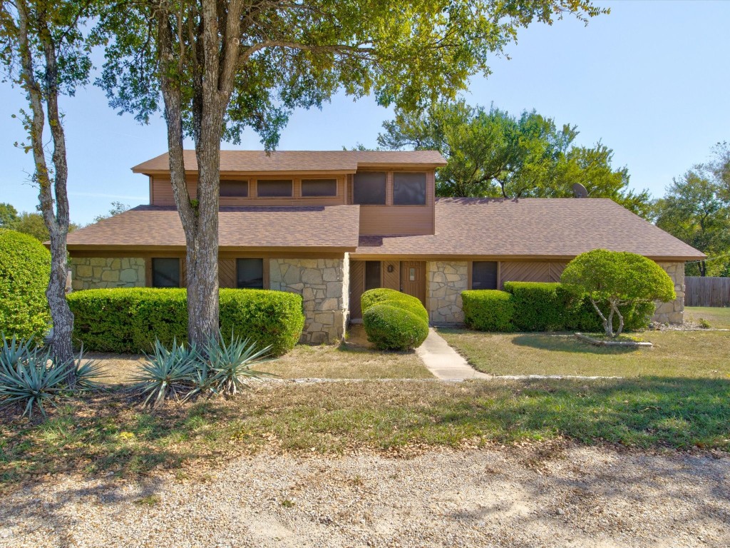 513 Kings Gate Road Willow Park TX 76087
