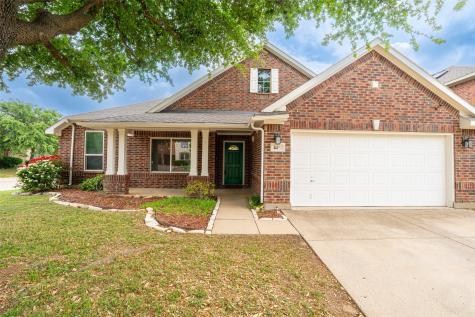 4401 Double Oak Lane Fort Worth TX 76123