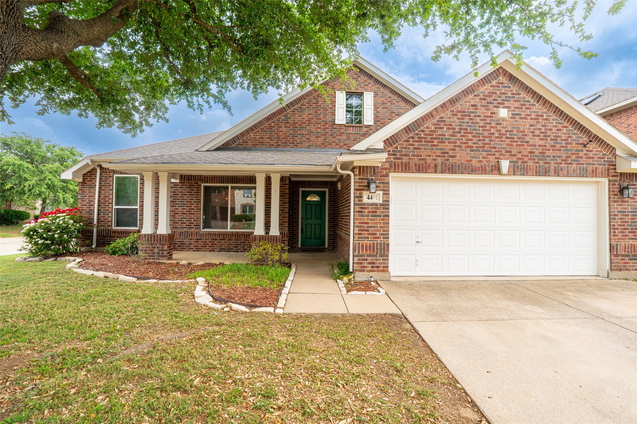 4401 Double Oak Lane Fort Worth TX 76123